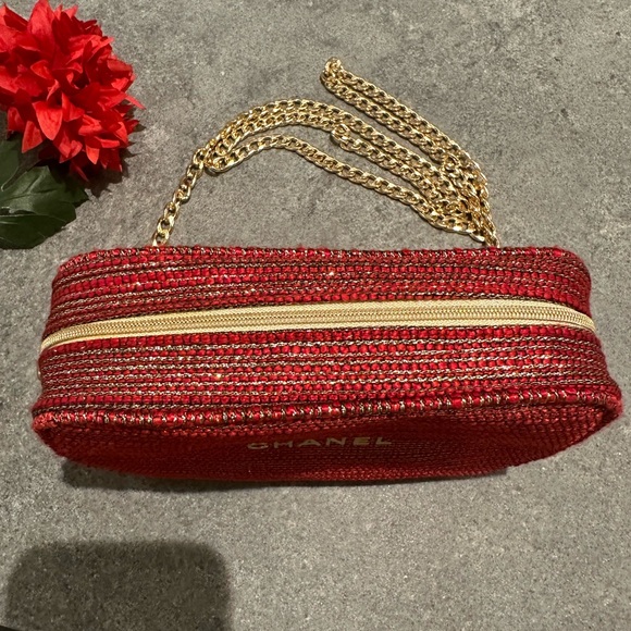 Chanel holiday limited edition - Picture 5 of 7